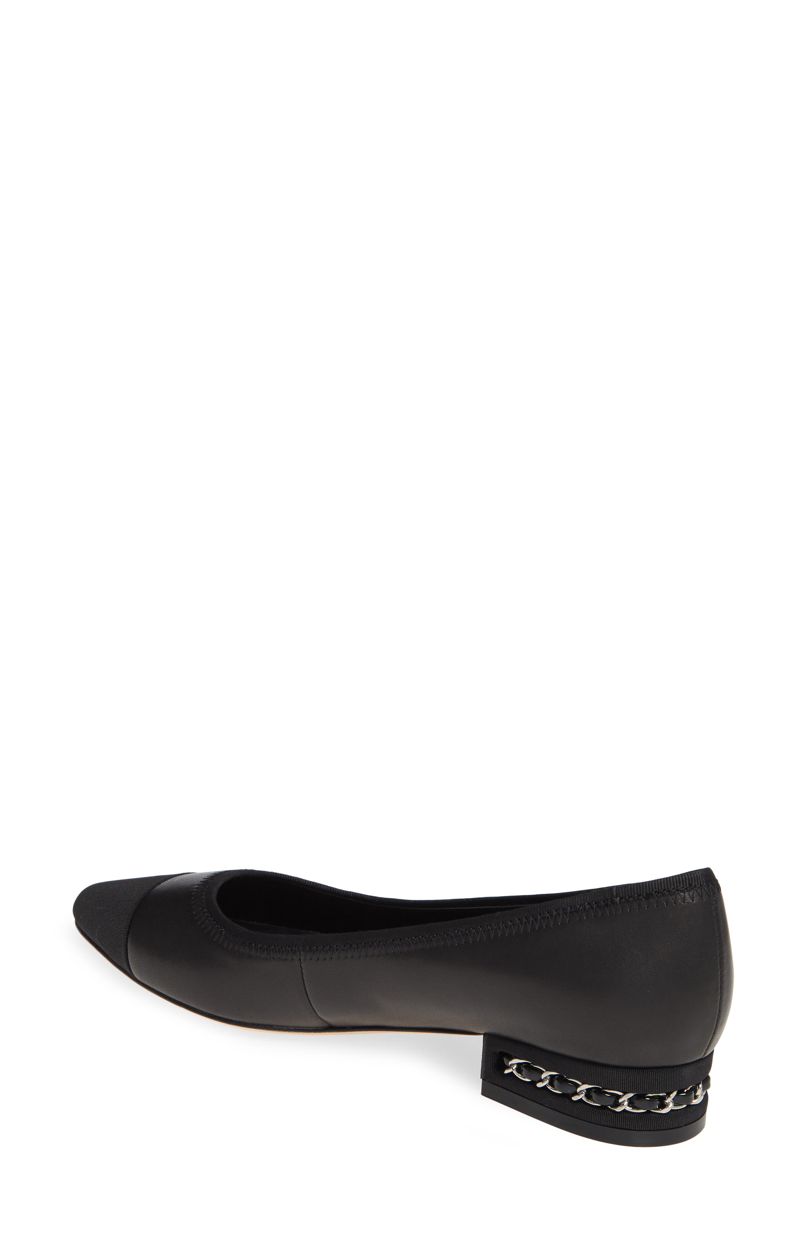 VANELi Felcia Cap Toe Pump, Alternate, color, 