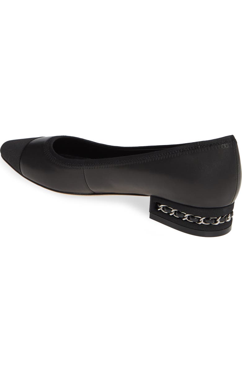 VANELi Felcia Cap Toe Pump, Alternate, color,