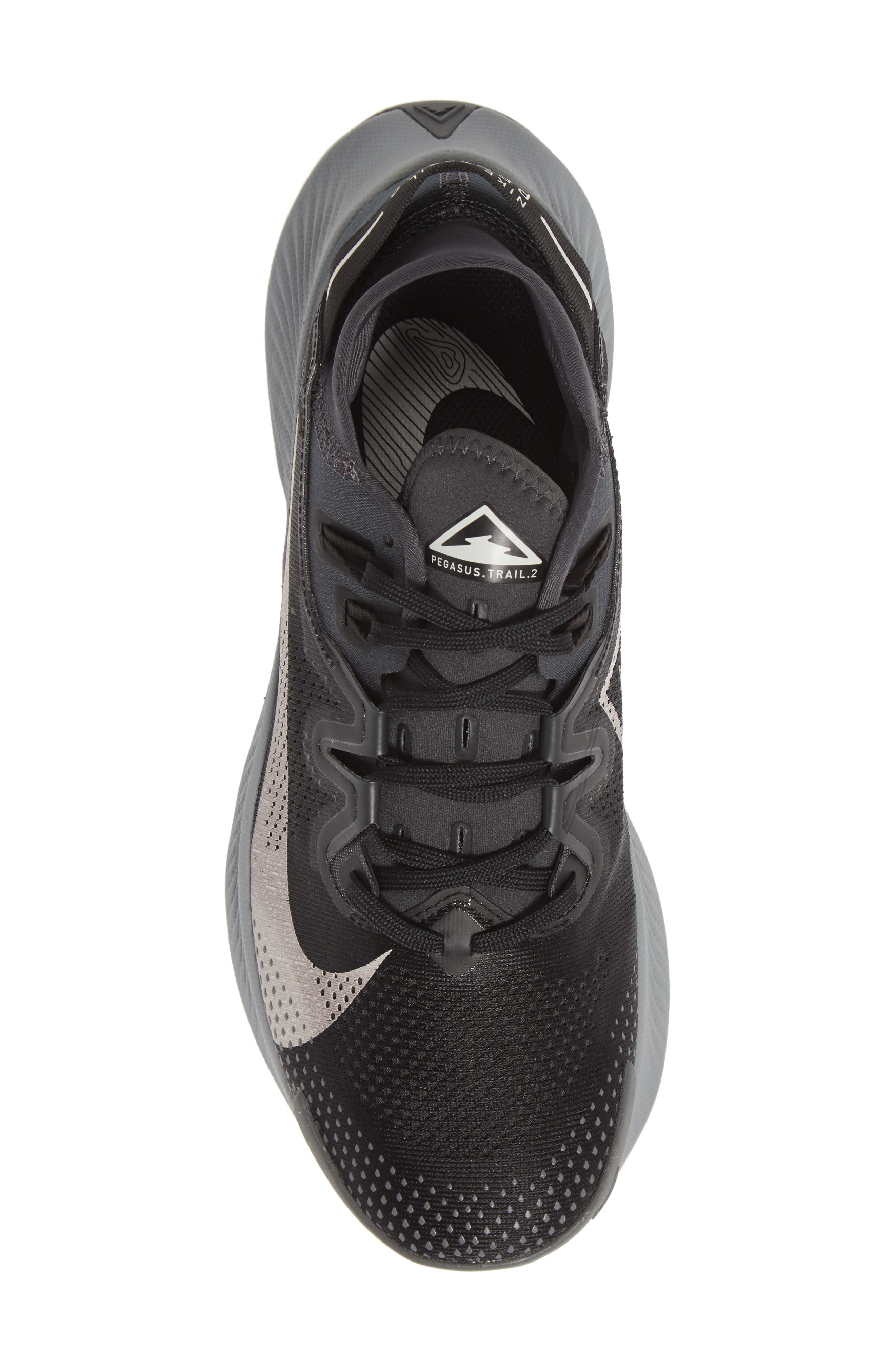 Nike Pegasus Trail 2 Trail Running Shoe, Alternate, color, 