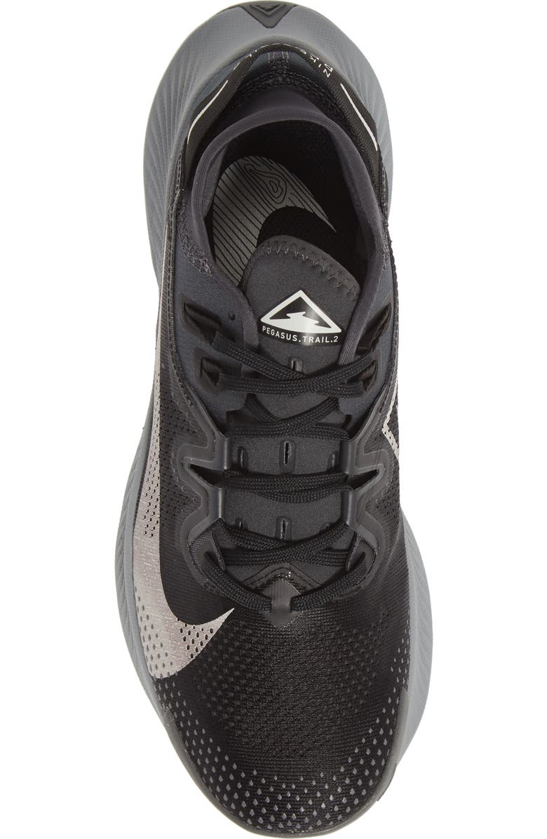 Nike Pegasus Trail 2 Trail Running Shoe, Alternate, color,