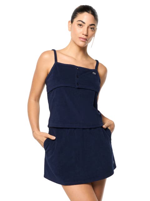 Edda Tank Top