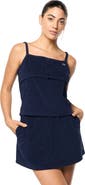 Sergio Tacchini Edda Tank Top