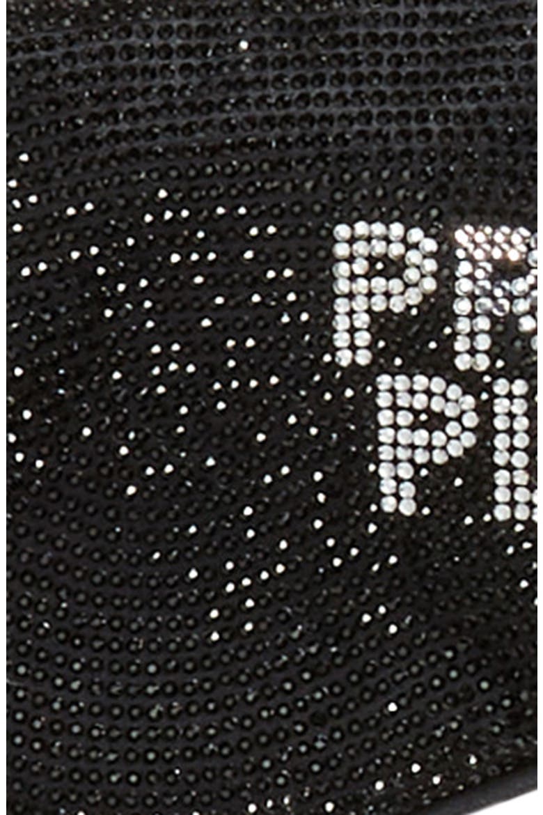 Privacy Please Sleep Mask & Door Hanger Set (Limited Edition), Alternate, color, NO COLOR
