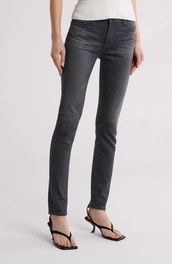 AG Prima Ankle Cigarette Jeans