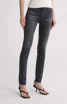 AG Prima Ankle Cigarette Jeans