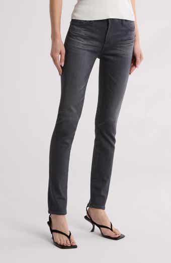 AG Prima Ankle Cigarette Jeans