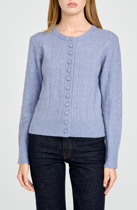 Cassie Cardigan
