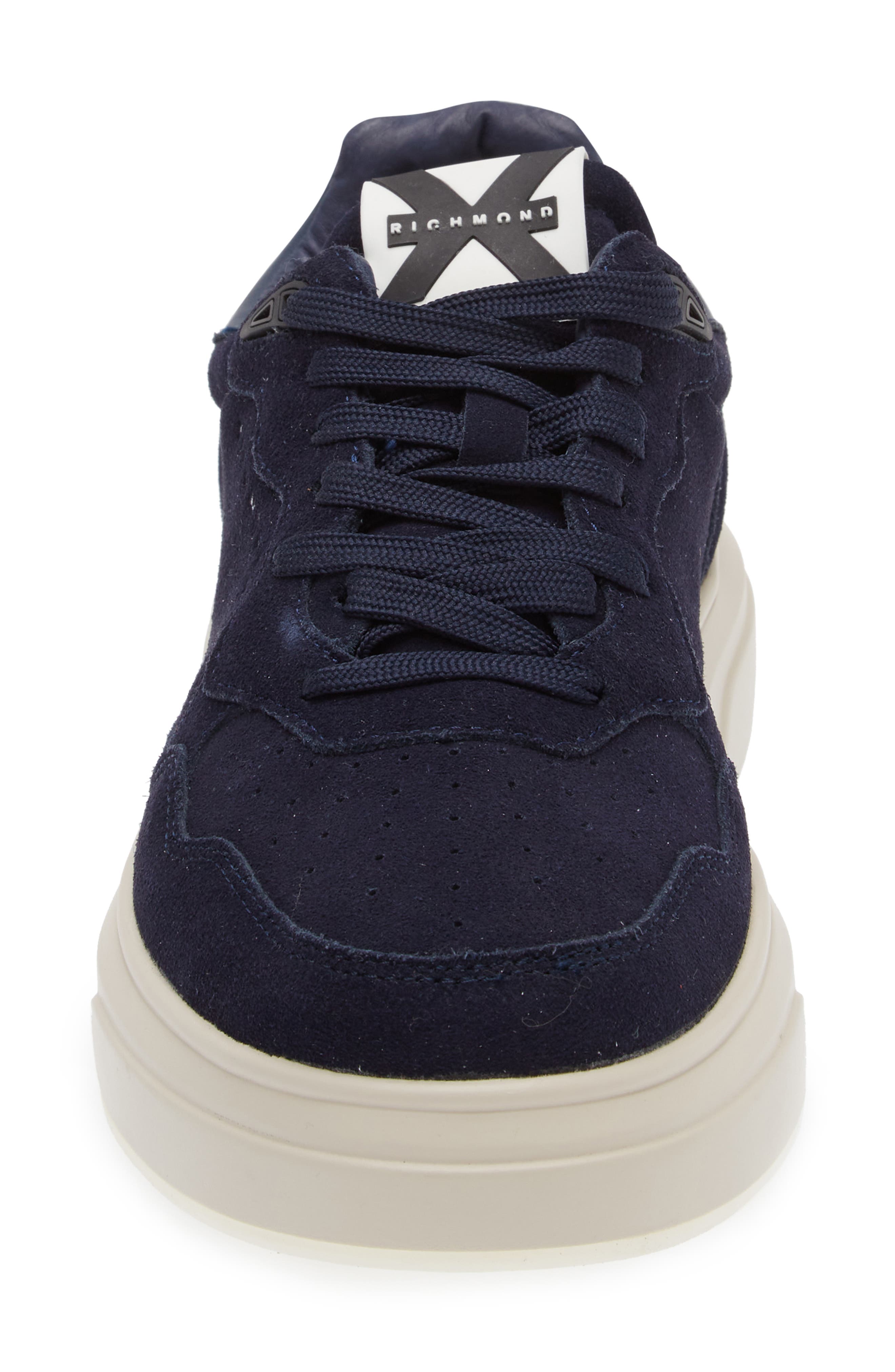 JOHN RICHMOND Vintage Sneaker, Alternate, color, 
