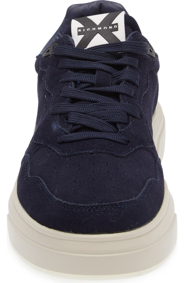 JOHN RICHMOND Vintage Sneaker, Alternate, color,