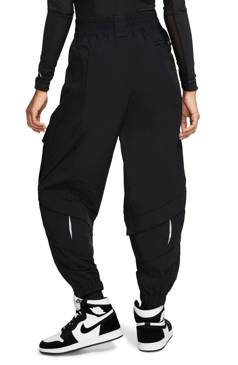 Jordan Nike Jordan Utility Nylon Pants, Alternate, color, 