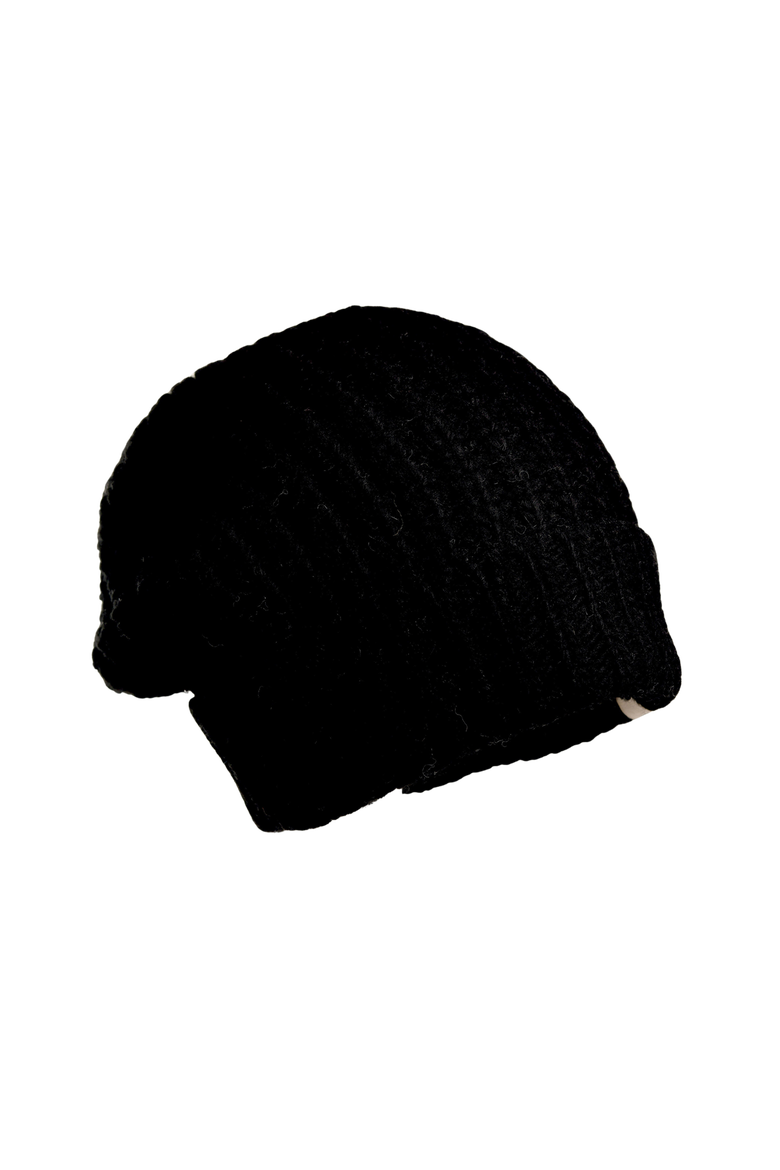Franklin Hat, Alternate, color, Black