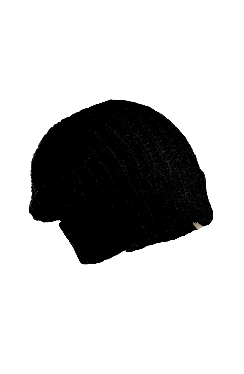 Nirvanna Designs Franklin Hat, Alternate, color, Black