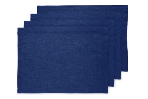 Linen Placemats - Athena