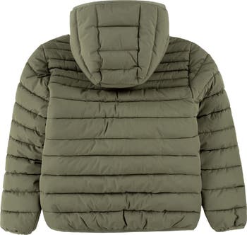 Kids' Heavyweight Puffer Jacket