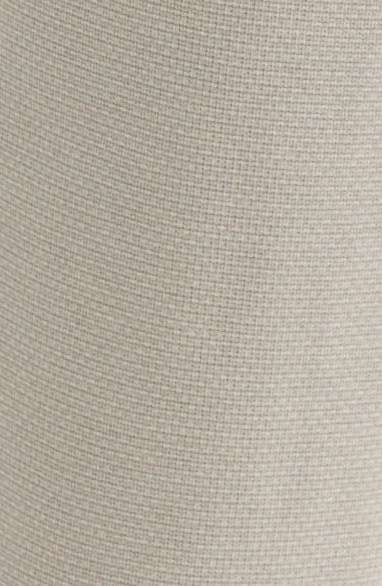 Brax Chuck Hi Flex Fancy Modern Fit Five-Pocket Pants, Alternate, color, Beach