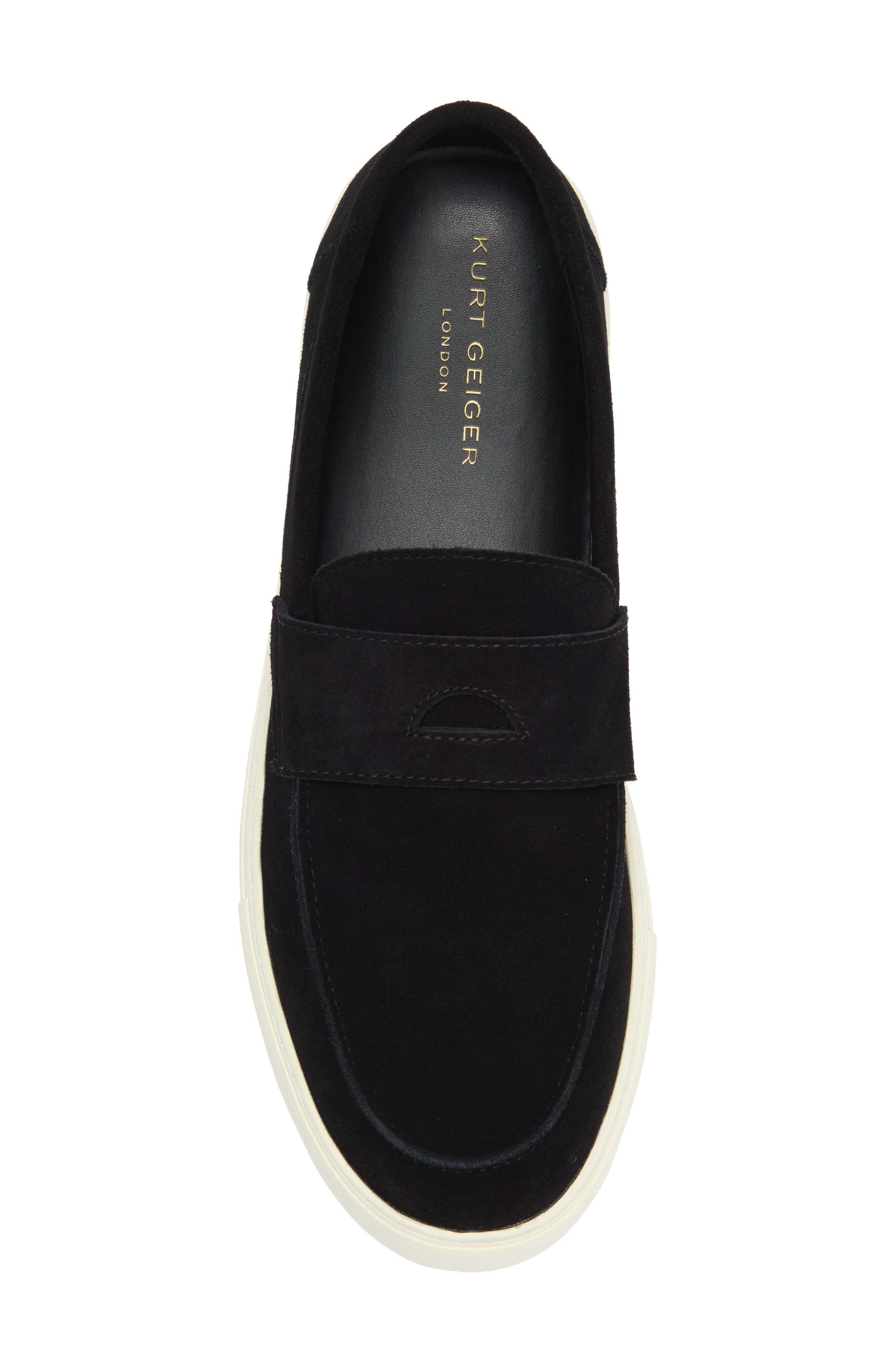 Kurt Geiger London Laney Sneaker, Alternate, color, 