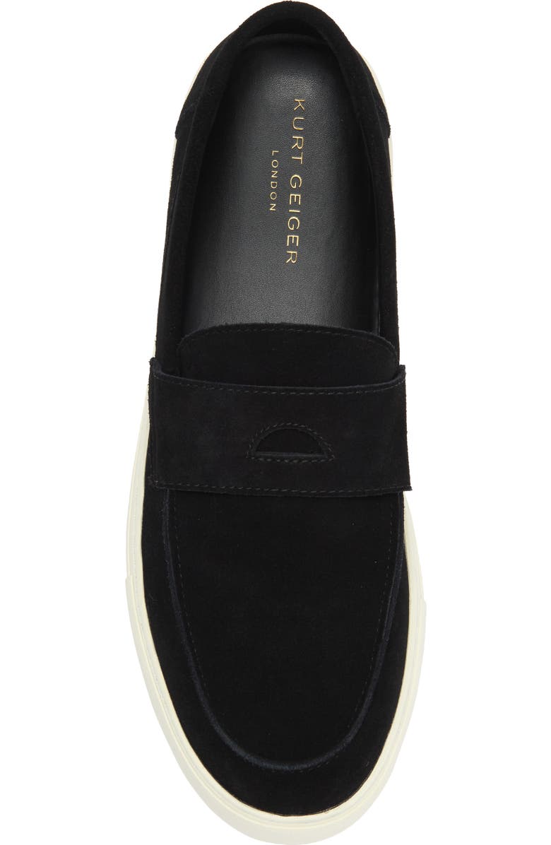 Kurt Geiger London Laney Sneaker, Alternate, color,