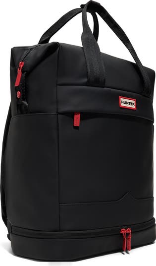 Urban PU Backpack