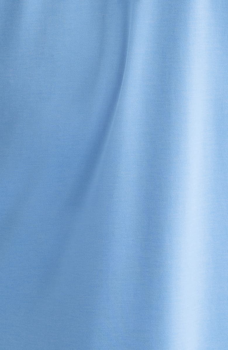 Peter Millar Featherweight Performance Polo, Alternate, color, Bluebird