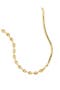 Mixed Chain Necklace