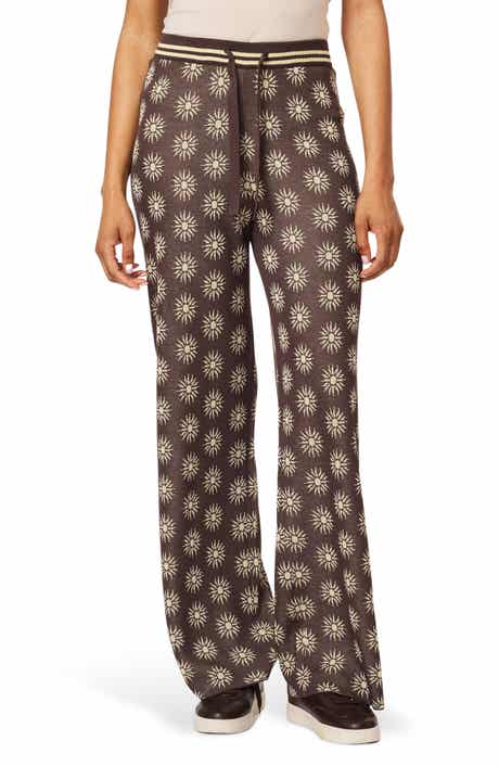Scotch & Soda Knit Drawstring Pants