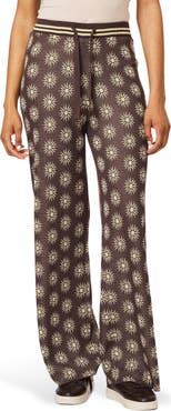 Scotch & Soda Knit Drawstring Pants