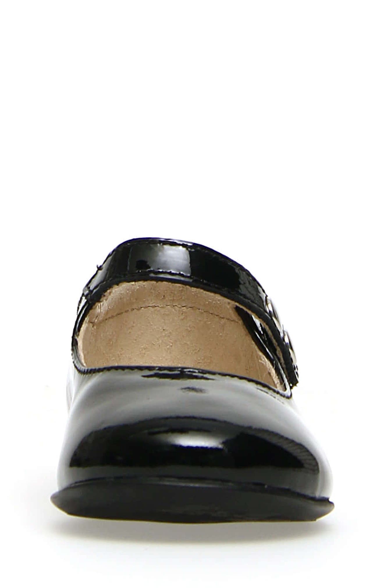 Naturino Ovindoli Mary Jane Flat, Alternate, color, 