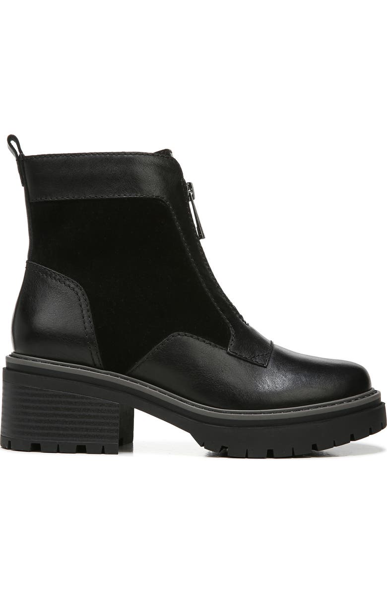 Naturalizer Jett Bootie, Alternate, color,