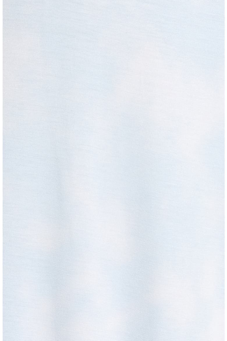 Intimates All American Sleep Shirt, Alternate, color, CLOUD SKY