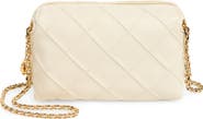 Tory Burch Fleming Soft Leather Crossbody Bag