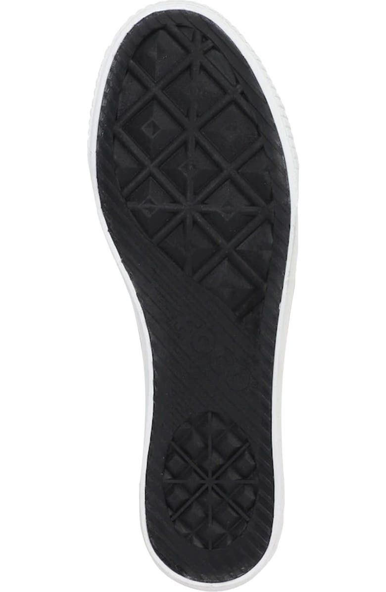 FOCO Men's FOCO Detroit Tigers Tonal Wordmark Canvas Shoe, Alternate, color,