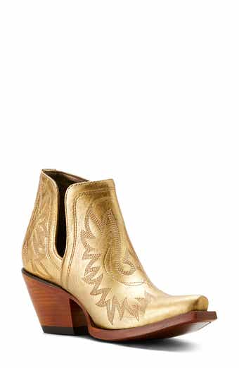 Ariat Dixon Short Western Boot