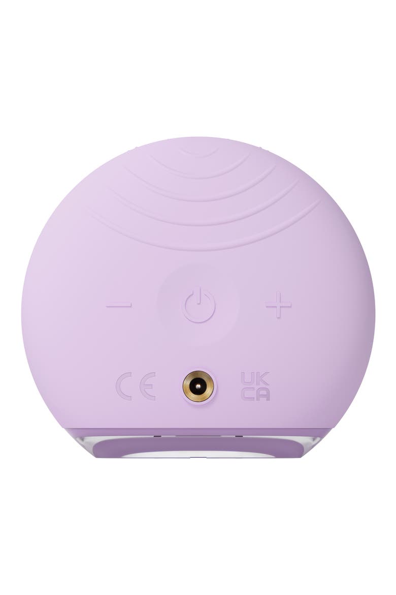 LUNA 4 go Facial Cleansing & Massaging Device, Alternate, color, LAVENDER