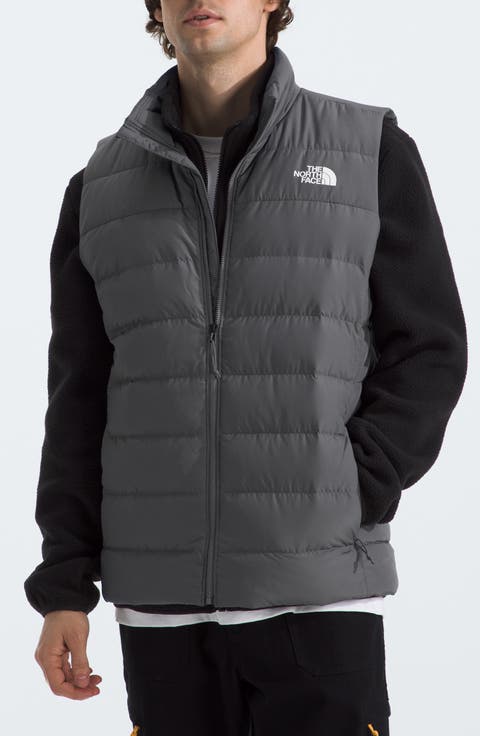 Aconagua 3 Puffer Vest