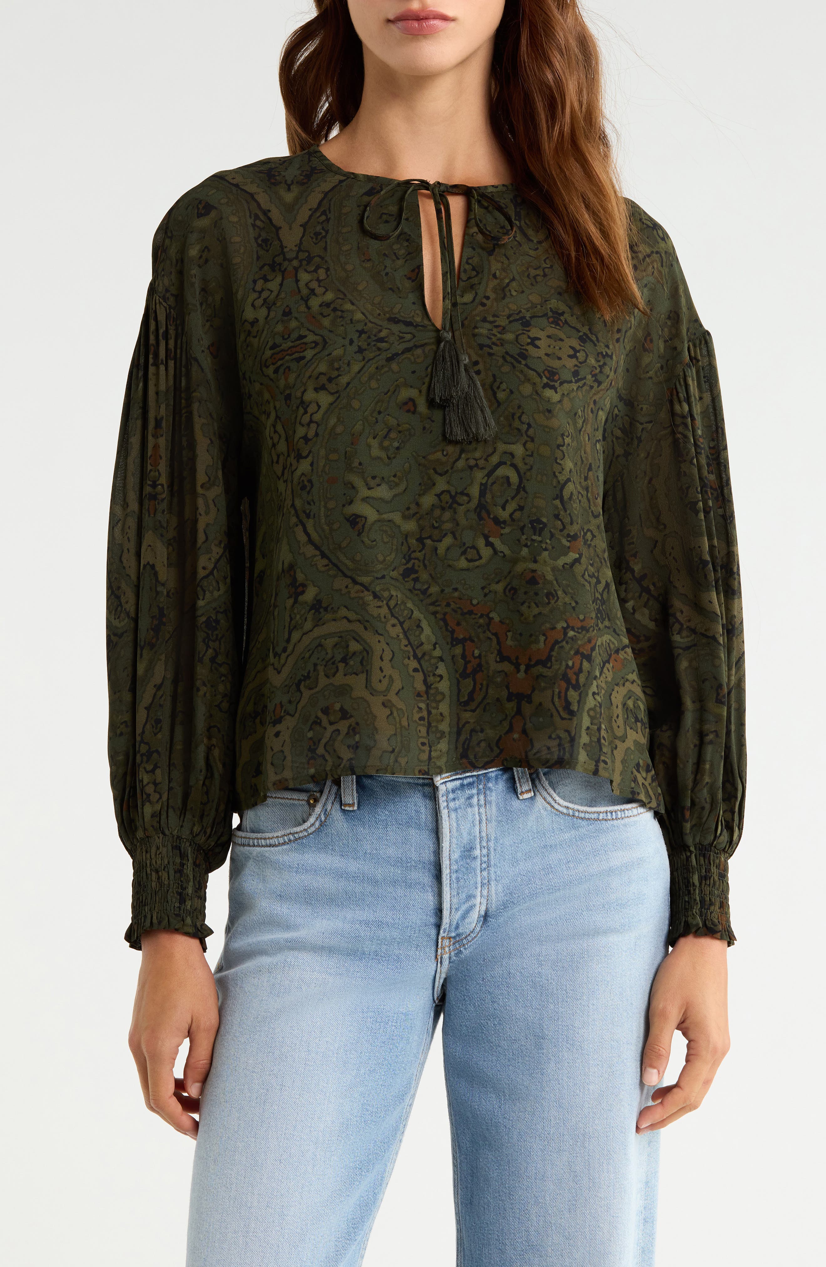 selected MIDNIGHT MOSS GREEN