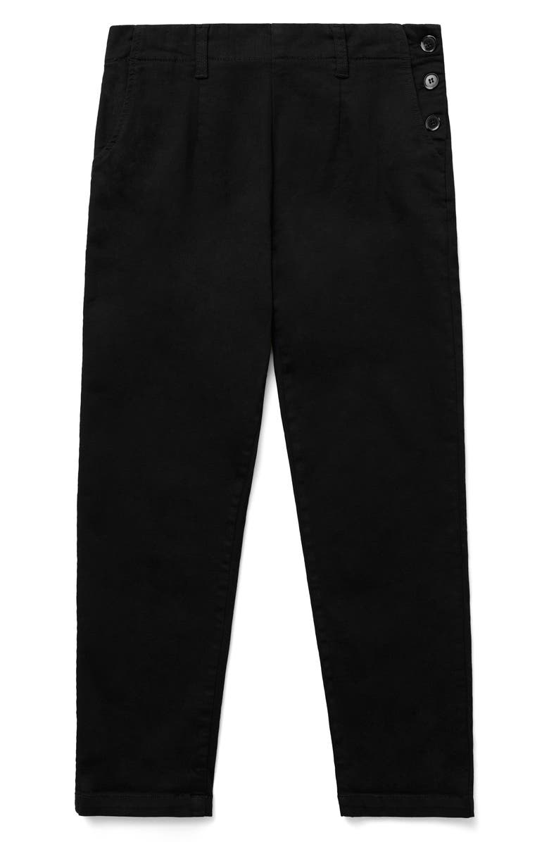 Seasalt Cornwall Waterdance Tapered Leg Pants, Alternate, color, 