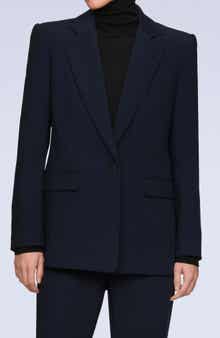 BCBGMAXAZRIA Amanda Blazer