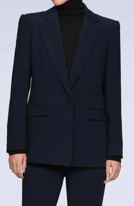 BCBGMAXAZRIA Amanda Blazer