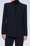 BCBGMAXAZRIA Amanda Blazer