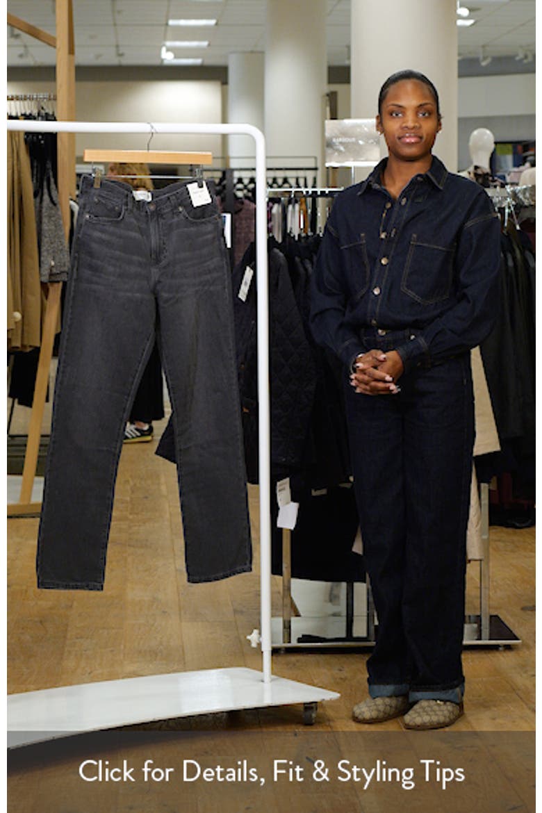 Kids' Loose Fit Jeans video