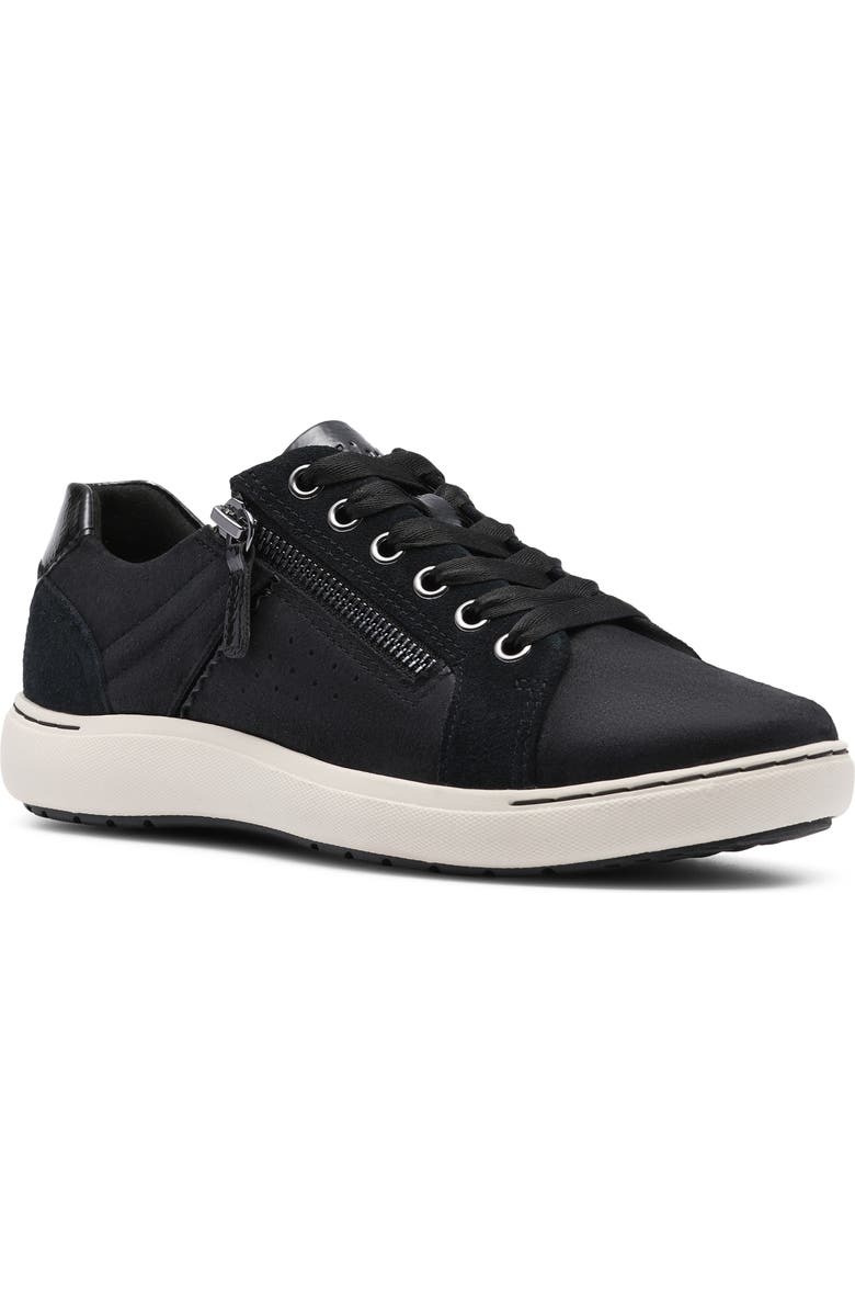 Clarks<sup>®</sup> Nalle Zen Sneaker, Main, color,