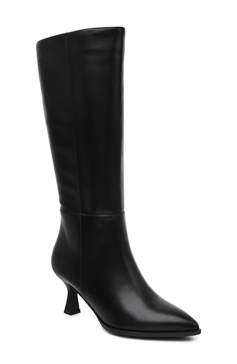 Ticon Tall Boot