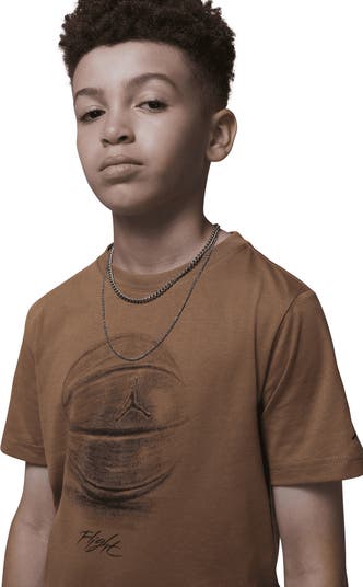 Kids' Game of Flight Graphic T-Shirt