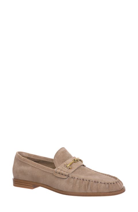 Sylvie Loafer