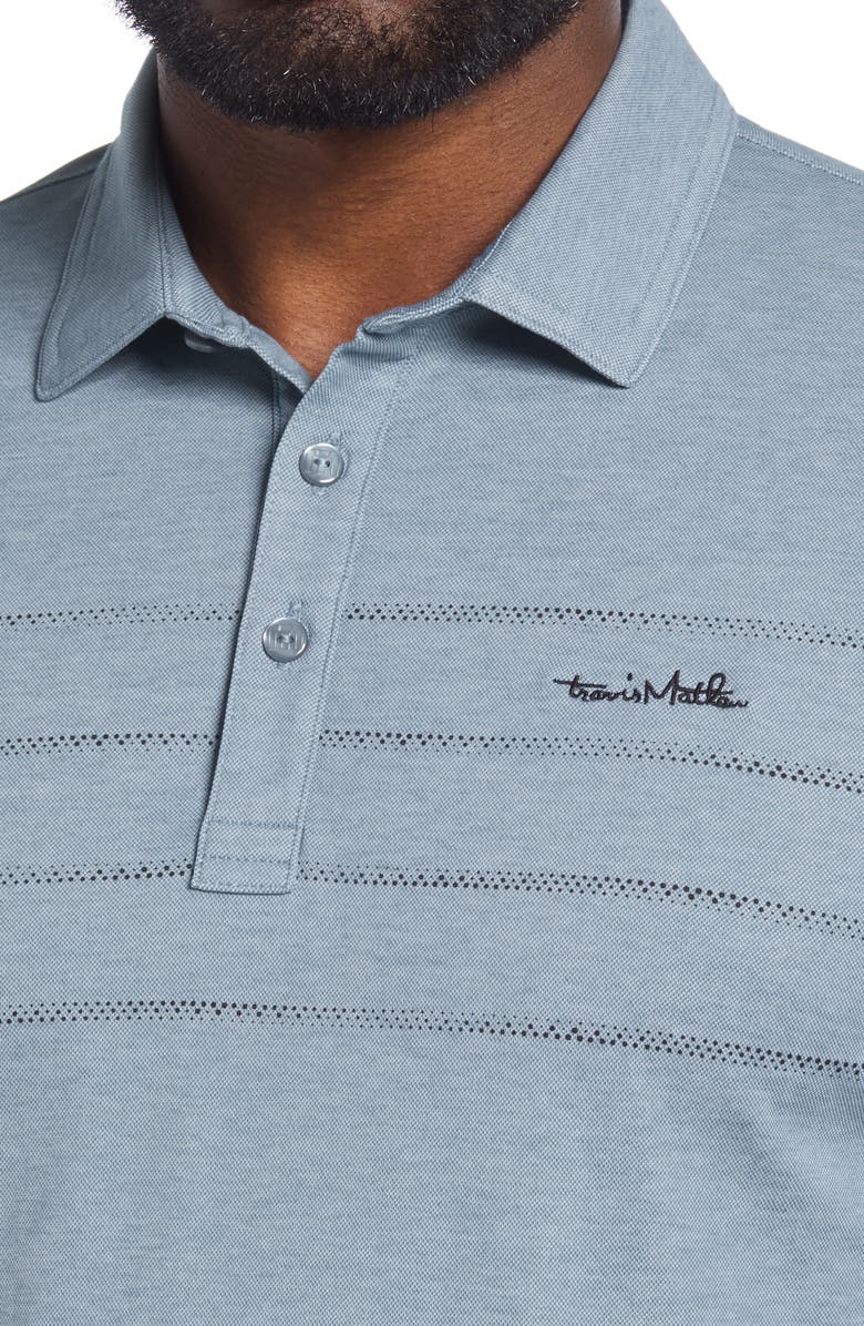 TravisMathew Across the Atlantic Polo, Alternate, color, 