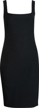 Beyond Yoga Spacedye Icon Midi Dress