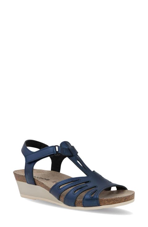Starlet Wedge Sandal (Women)
