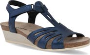 Naot Starlet Wedge Sandal