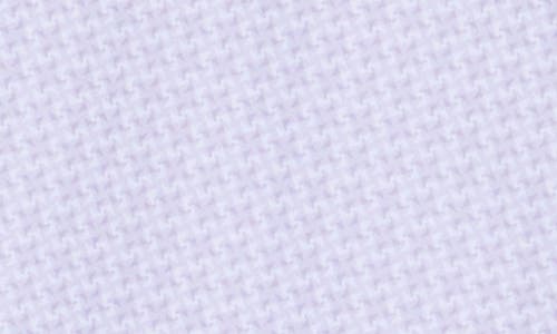 Greg Norman Windmill Print Polo In Orchid Fog