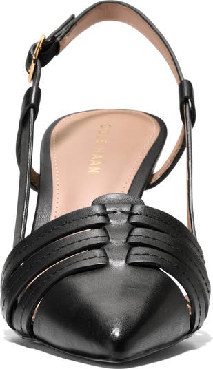 Mylah Slingback Pump